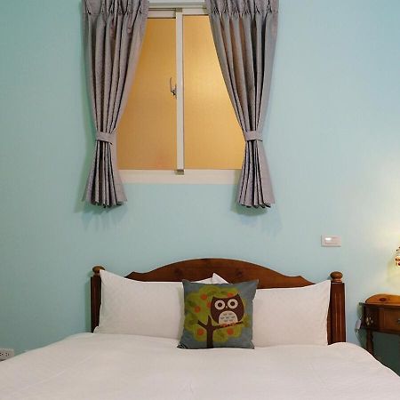 Chu Dream Hostel Hualien Exterior foto